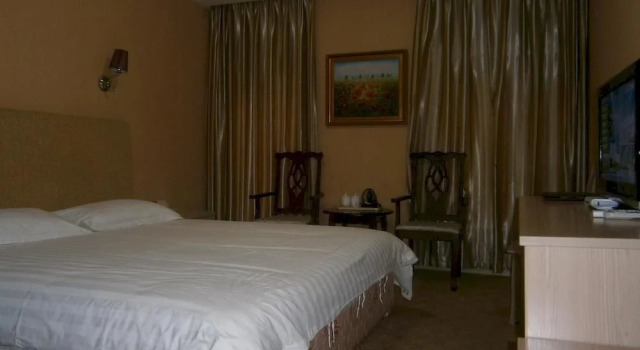 Yantai Hotel - Xiamen, Book Hotel Hotels in Fujian with Parking, Parking
