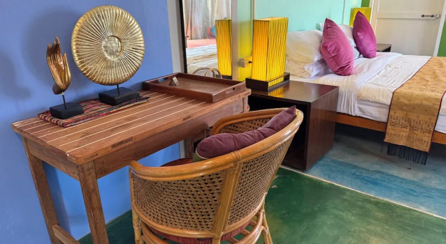 Golden Mango House, Забронировать Дом для отпуска Сам Рой Йот провинция Прачуапкхирикхан