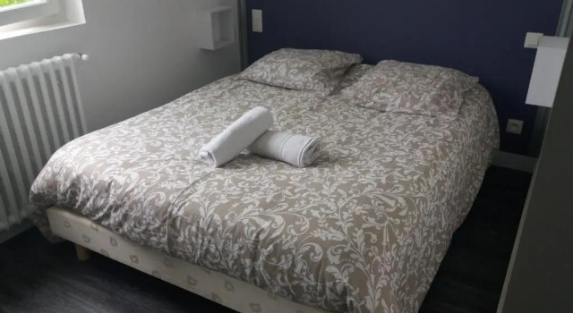 Люкс Cabareté Hotel