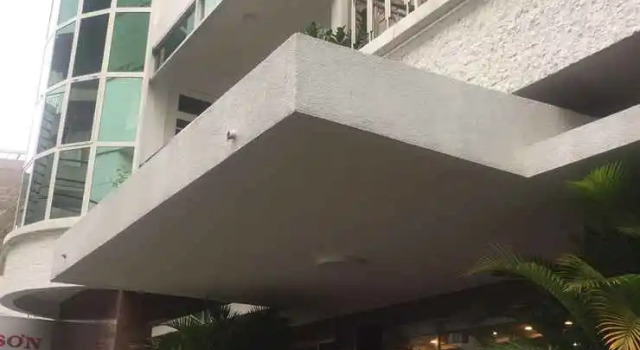 Cuu Kim Son Hotel
