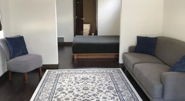 Коттедж Mandala Springs