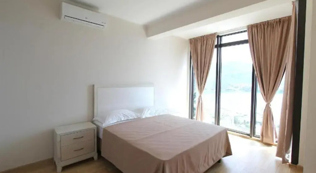 Апартаменты с 2 комнатами Apartments Aqua