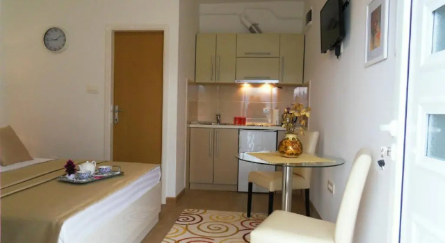Студия Standard Villa del Mar