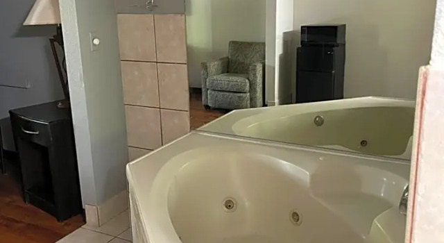 Suite Stockbridge Inn