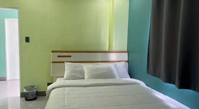 Номер Economy Qingqing Hotel Pasay Manila near MOA