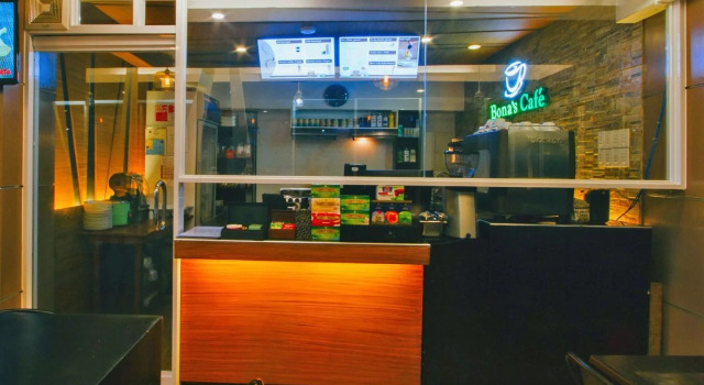 JJ Midcity Inn