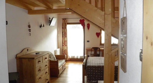 Hotel LArtisin