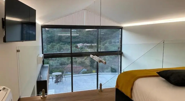 Empreendimento Serra, Varaa Villa Cortes do Meio Cova da Beira