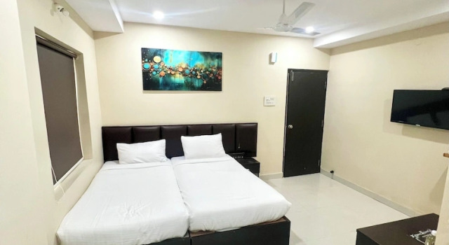 Da lara suites