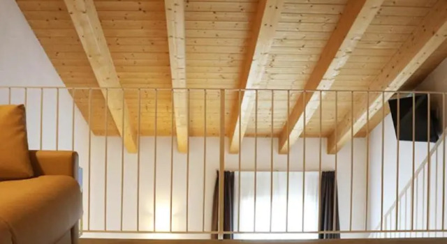 Двухместный номер Standard Agriturismo Corte Foscara