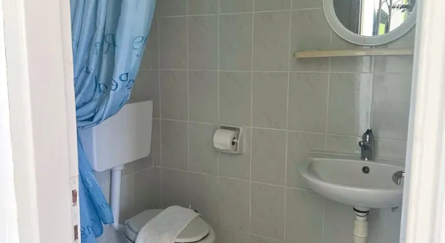 Номер Economy ABC Sweet Home