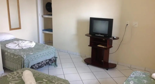 Hotel Casa Blanca Mossoró
