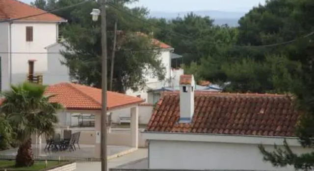 Apartment Zoya, Book Lejlighed Privlaka Zadar County