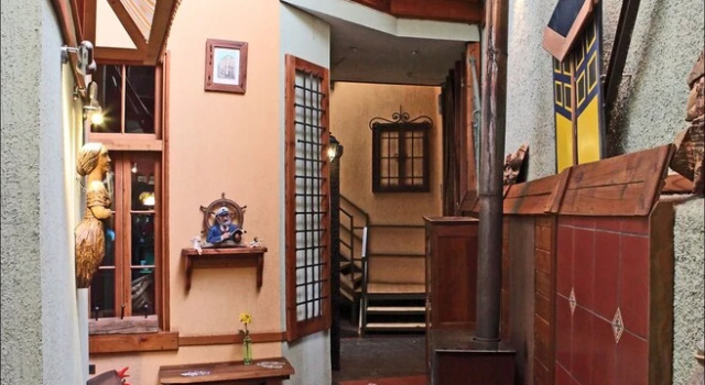 Rc Decoart Hotel Boutique, Book Boutique Hotel Boutiquehoteller i Valparaíso, Boutique Hotel