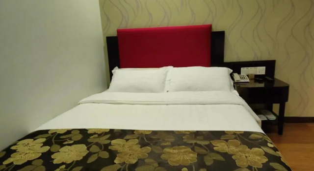 Номер Standard Foshan Guanxin Hotel