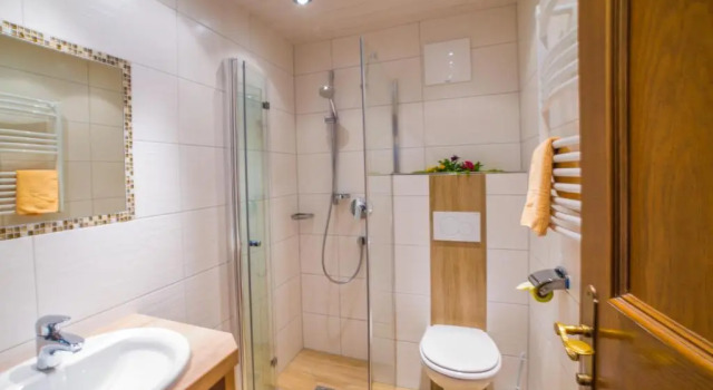Апартаменты Appartements Millinger