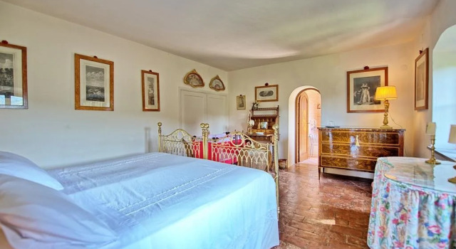 Villa Di Petriolo, Buchen Sie Villa Villa dʼArceno Chianti