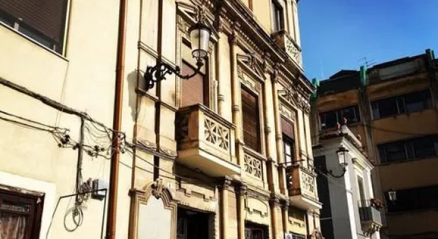 Dante Rooms