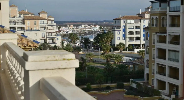 Апартаменты Superior Playa Grande PLUS by Ĥ - Playa Punta del Moral PPHG207P209