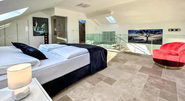 Awesome Apartment in Sibenik With Wifi and 2 Bedrooms
