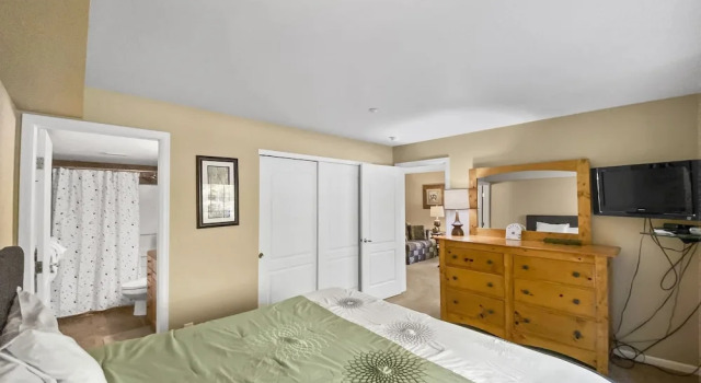 Номер Standard Swans Nest Villa 1304 2 Bedroom Condo by RedAwning
