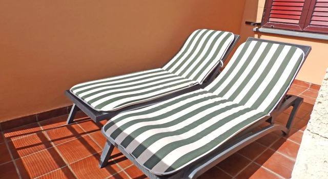 Apartamento Barlovento