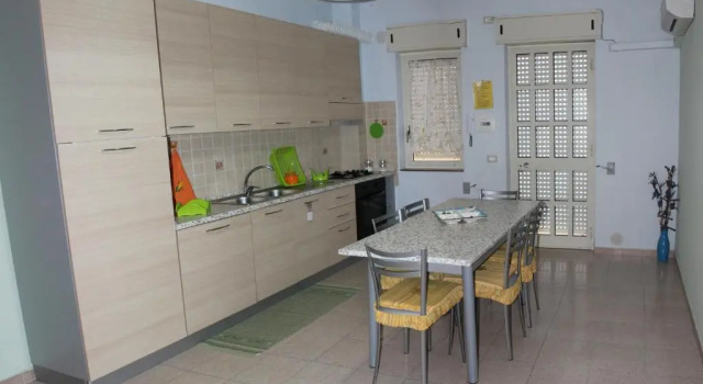Апартаменты Casa Rosa sul Mare