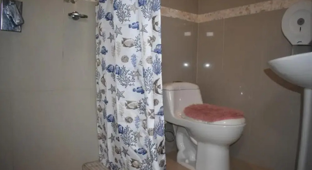 Номер Standard Hotel Nuevo Amanecer