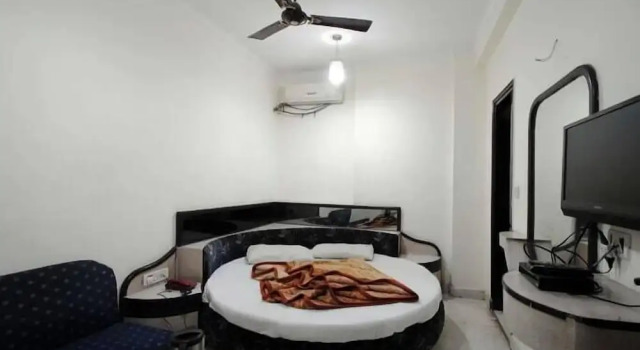 Номер Standard Anmol Hotels