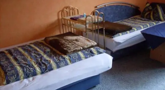 Ferienwohnung & Zimmervermietung Spaete