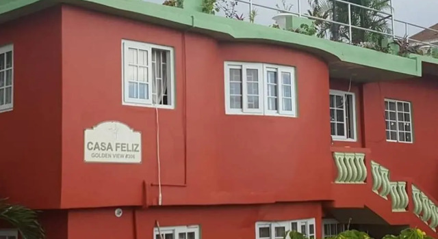 Roof Grande at Casa Feliz, Buchen Sie Hotel Boscobel Saint Mary Parish