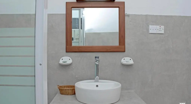Трёхместный номер Standard Villa Perpetua