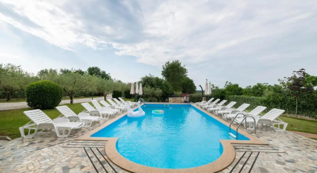 Апартаменты Apartments Grota