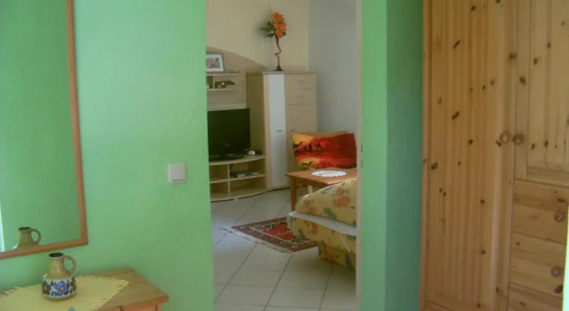 Люкс Ferienhaus Lukas
