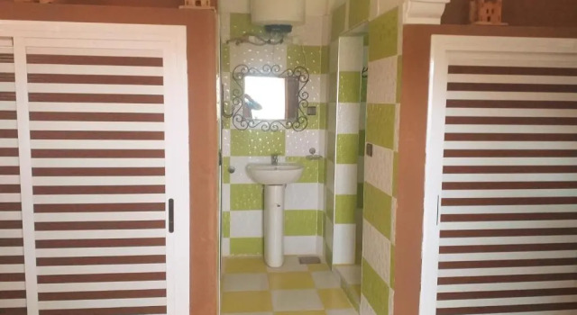 Семейный номер Standard Auberge Camping BOUGAFER Tamtetoucht