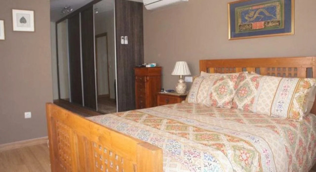 Villa Levante Beach 4bd, Забронировать Вилла Коттеджи Бенидорм, рядом с Парк Агуэра, Коттедж
