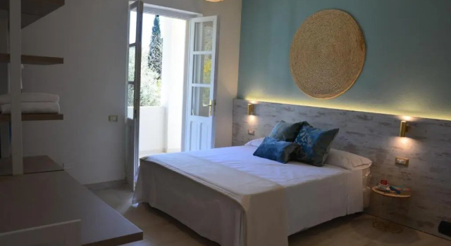 Двухместный номер Standard Hotel Maison del Sole