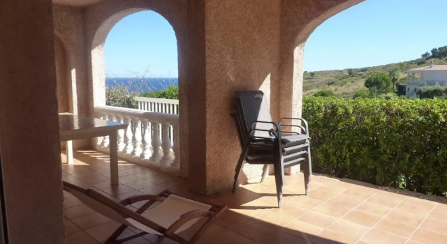Apartment With one Bedroom in Sainte-maxime, With Wonderful sea View,