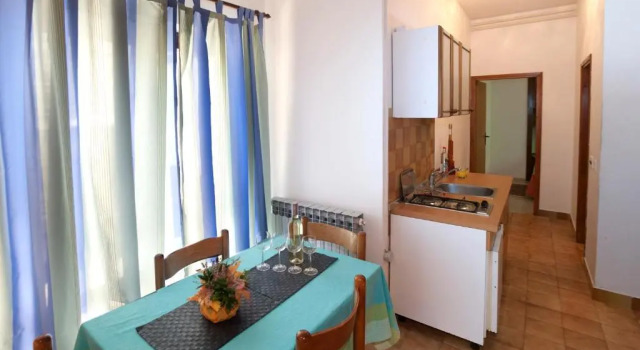Апартаменты Comfort Apartments Mladenka