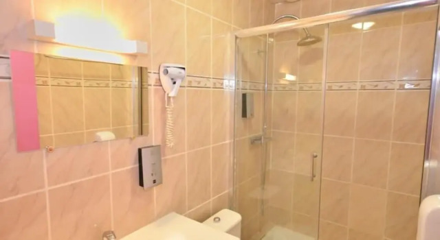 Номер Standard Hôtel La Belle Etape