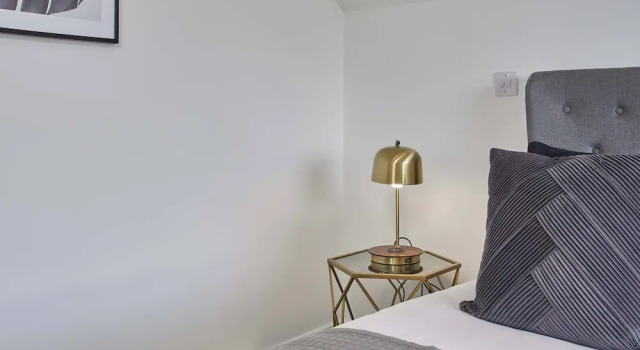 The Penthouse Hudsons Yard House, Забронировать Отель Отели Англии 4 звезды, 4*
