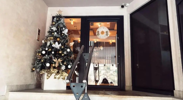 Апартаменты Vila Pekovic Apartman P8