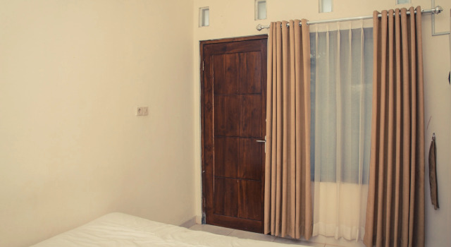 Teratai Guesthouse Yogyakarta RedPartner, Book Hotel Sleman Yogyakarta Province