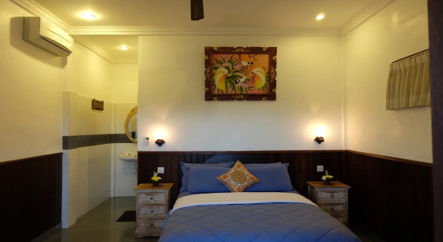 Kun - Kun Guest House Ubud