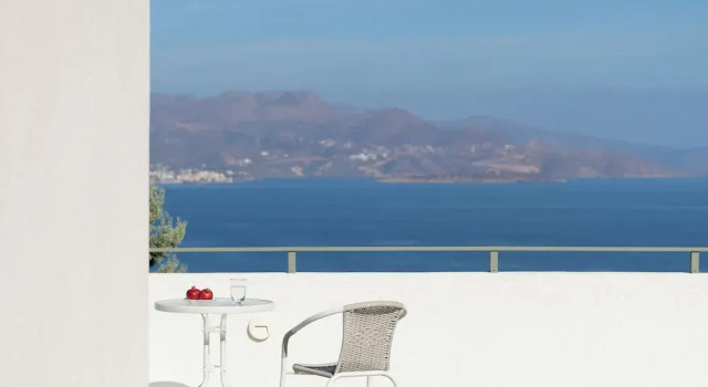 Студия Voulisma Hills