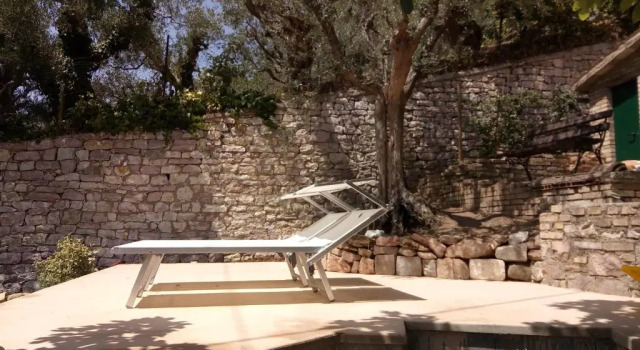 Eden House