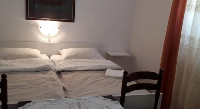 Апартаменты с 2 комнатами Apartments Roviš