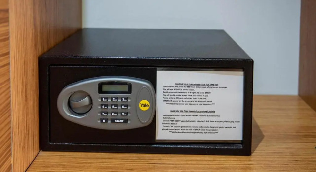 Номер Standard NK Hotel