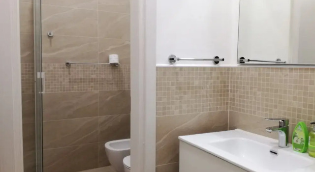 Апартаменты Superior Trieste Center Rooms & Apartments - Fiori di Trieste