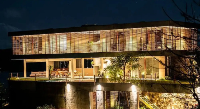 Villa Strata, Réserver Villa Hôtels SPA à Lombok, SPA
